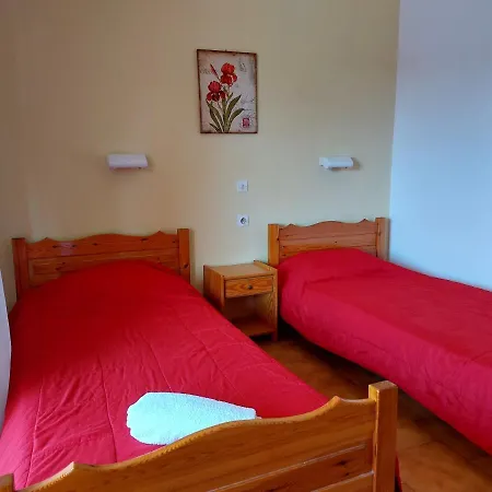 Apartment Elena *