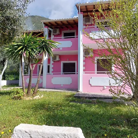 Apartment Elena