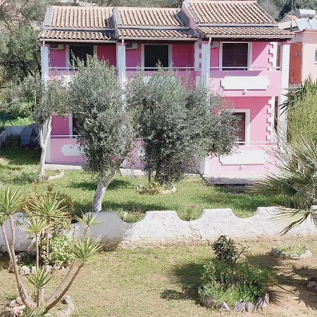 Apartment Elena *