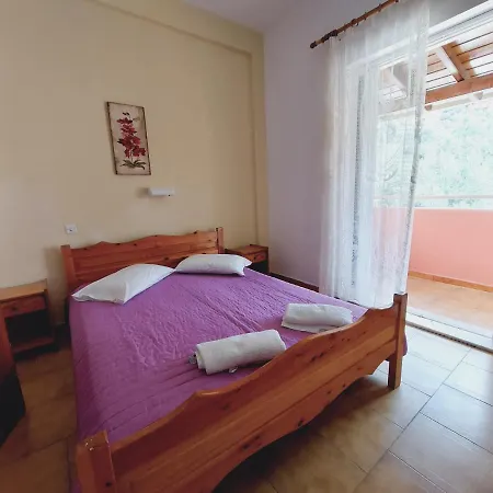 Apartment Elena