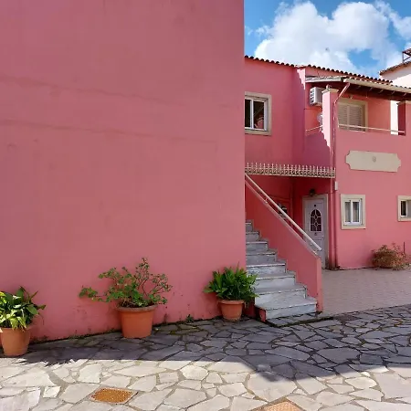 Apartment Elena