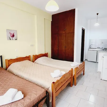 Apartment Elena *