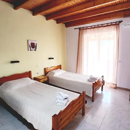 Elena Apartment Ipsos