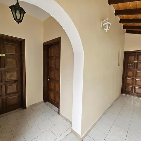 Elena Apartment Ipsos