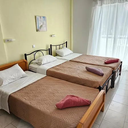 Apartment Elena