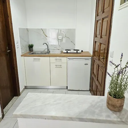 Elena Apartment *